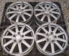 BLEST. 6.0x15", 5x114.30, ET45, ЦО 73,0 мм.