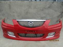 Бампер MAZDA PREMACY