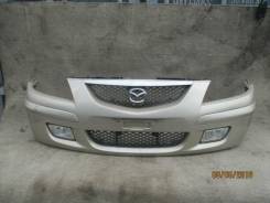 Бампер MAZDA PREMACY