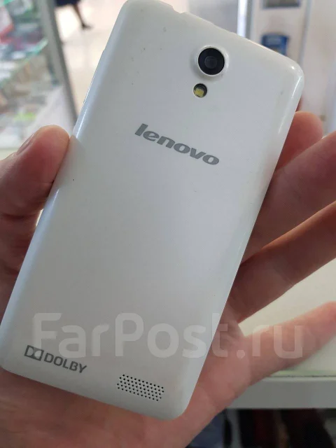 Lenovo A319. �/�, �����, 3G, Dual-SIM ����
