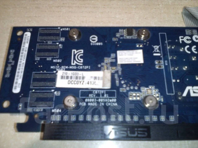 GeForce 210 ����