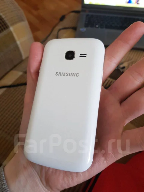 Samsung Galaxy Star Plus. �����, �����, 3G ����
