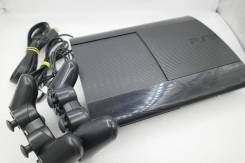 Sony PlayStation 3 Super Slim