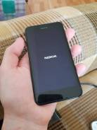 Nokia Lumia 630. Б/у, Черный, 3G, 4G LTE, Dual-SIM
