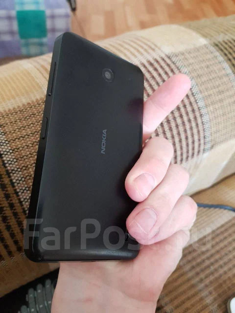 Nokia Lumia 630. �/�, ������, 3G, 4G LTE, Dual-SIM ����
