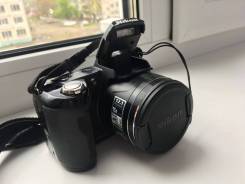 Nikon Coolpix L110. 10 - 14.9 Мп, зум: 14х и более