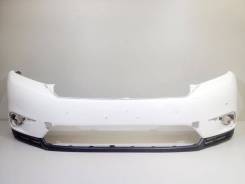Датчик парктроника. Toyota Highlander, ASU40, GSU40, GSU45, MHU48 Двигатели: 1ARFE, 2GRFE, 3MZFE