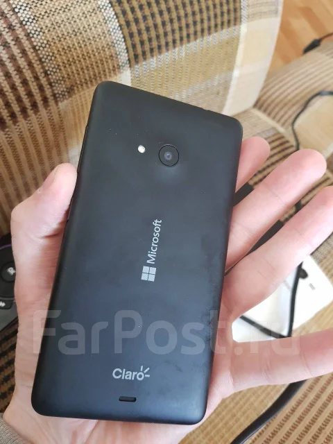 Microsoft Lumia 535. �����, ������, Dual-SIM ����