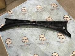 Решетка под дворники. Subaru Legacy, BE5, BE9, BEE, BES, BH5, BH9, BHC, BHE Двигатели: EJ201, EJ202, EJ204, EJ206, EJ208, EJ254, EZ30D