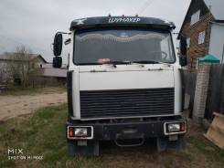 МАЗ. Продаю Маз тягач в Барнауле, 14 860 куб. см., 26 500 кг., 6x4