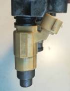 Инжектор. Mitsubishi: Eclipse, RVR, L200, Pajero, Galant, Chariot, Airtrek, Lancer, Montero, Outlander Двигатели: 4G64, 4G63, 4G94