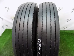 Dunlop SP 7. ������, 2010 ���, �/�, ����� 30 % ����
