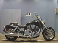 Honda VTX 1800. 1 800 куб. см., исправен, птс, без пробега. Под заказ