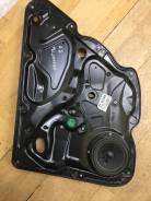 Стеклоподъемный механизм. Volkswagen Passat, 3C2, 3C5 Двигатели: AXX, AXZ, BKC, BKP, BLF, BLP, BLR, BLS, BSE, BSF, BVX, BVY, BWA, BWS, BXE, BZB, CAWB...