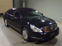 Nissan Teana. J32, QR25DE