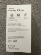 Samsung Galaxy A5 2017. �/�, ������, 4G LTE, Dual-SIM, ���������� ����