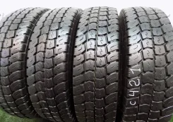 Toyo Delvex M634. ������, 2012 ���, �/�, ����� 20�%
