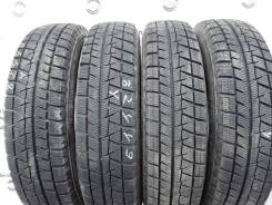 Bridgestone Blizzak Revo GZ. Зимние, без шипов, 2015 год, 10 %, 4 шт