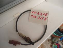Датчик кислородный. Audi: S6, A4, Quattro, A6, S4 Двигатели: BKH, BPJ, BVJ, BXA, BYK, ALT, ALZ, ASB, AUK, AWA, BBJ, BBK, BCZ, BDG, BFB, BGB, BHF, BKE...