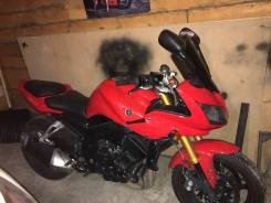 Yamaha FZ 1. 1 000 куб. см., исправен, птс, с пробегом