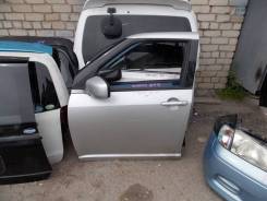 Дверь боковая. Suzuki Swift, ZD11S