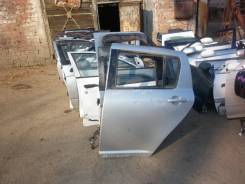 Дверь боковая. Suzuki Swift, ZD11S