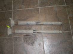 Амортизатор. Ford Focus, CAP, CB4 Ford C-MAX, CAP Mazda Mazda3