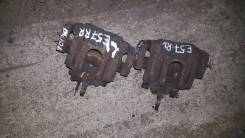 Суппорт тормозной. BMW 6-Series, E63, E64 BMW 7-Series, E65, E66, F01, F01LCI, F02 BMW 5-Series, E60, E61 Двигатели: M57D30TOP, M57D30UL, M57TUD30, N5...