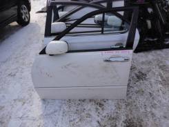 Дверь боковая. Toyota Altezza, GXE10, GXE10W