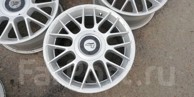 AWS Dakar. 7.0x16", 4x108, 5x108, ET38, �� 67���. ����