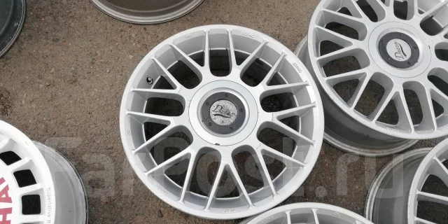 AWS Dakar. 7.0x16", 4x108, 5x108, ET38, �� 67���. ����