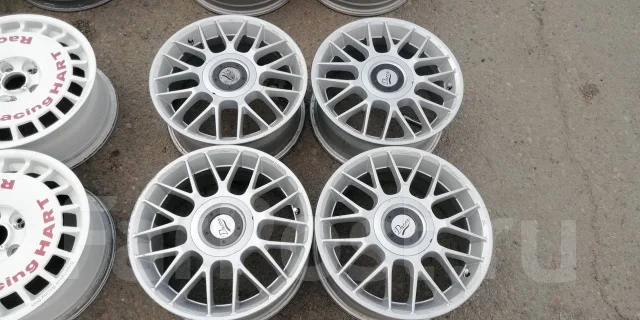 AWS Dakar. 7.0x16", 4x108, 5x108, ET38, �� 67���. ����