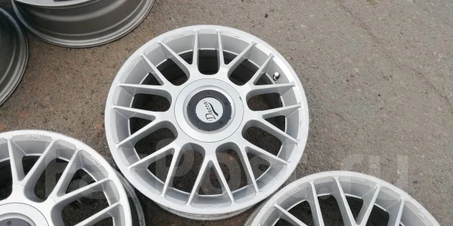 AWS Dakar. 7.0x16", 4x108, 5x108, ET38, �� 67���. ����