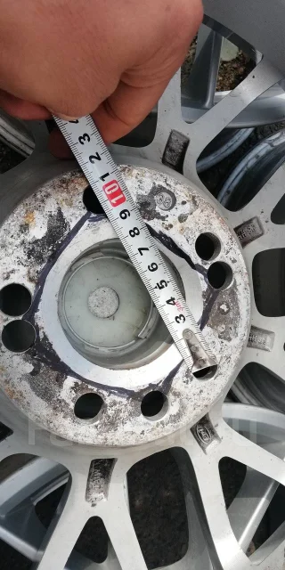 AWS Dakar. 7.0x16", 4x108, 5x108, ET38, �� 67���. ����