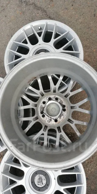 AWS Dakar. 7.0x16", 4x108, 5x108, ET38, �� 67���. ����