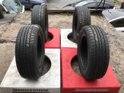 Dunlop Enasave EC203. Летние, 2015 год, 5 %, 4 шт