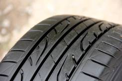 Dunlop SP Sport LM704. Летние, 2015 год, износ: 10%, 4 шт