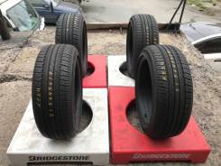 Bridgestone Turanza EL400-02. Летние, 2012 год, без износа, 4 шт