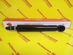 Амортизатор. Nissan Caravan, CQGE25, CSGE25, CWGE25, CWMGE25, DQGE25, DSGE25, QE25, QGE25, SE25, SGE25, VPE25, VRE25, VWE25, VWME25 Nissan NV350 Carav...