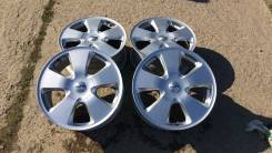 Style Prasivo. 7.0x17", 5x100.00, 5x114.30, ET48