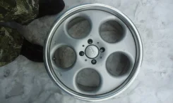 Mayhem Evolution. 7.0x17", 4x100.00