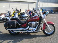 Kawasaki VN Vulcan 900. 900 куб. см., исправен, птс, без пробега. Под заказ