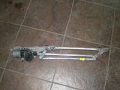 Трапеция дворников. Ford Focus, CA5, CAP, CB4 Ford C-MAX, CAP