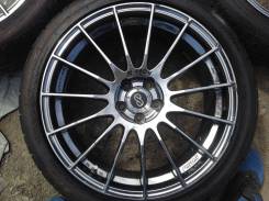 Enkei RS05. 8.0x18, 5x100.00, ET48