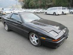 Toyota Supra. JZA70, 1JZGTE