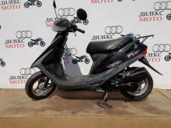 Honda Dio AF27. 50 куб. см., исправен, без птс, без пробега