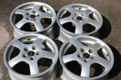 Borbet. 7.0x16, 5x108.00, ET40