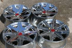 Legzas. 8.0/9.0x18, 5x114.30, ET38/38