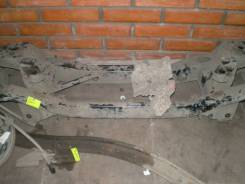 Балка поперечная. Ford Focus, CAP, CB4 Ford C-MAX, CAP, CB3