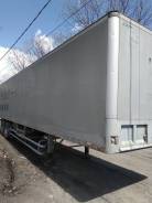 Fruehauf. Продам прицеп, 29 300 кг.